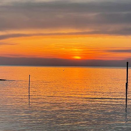 Floating House Hurrea Portorož Dış mekan fotoğraf